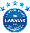 Canstar - Most Satisfied Customers